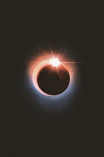 Sous l’ombre et la lumière de l’éclipse lunaire 🌙