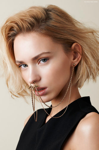 2014 parution presse Boutique Baies d'Erelle mode bijoux créateur éthique écoresponsable Lausanne