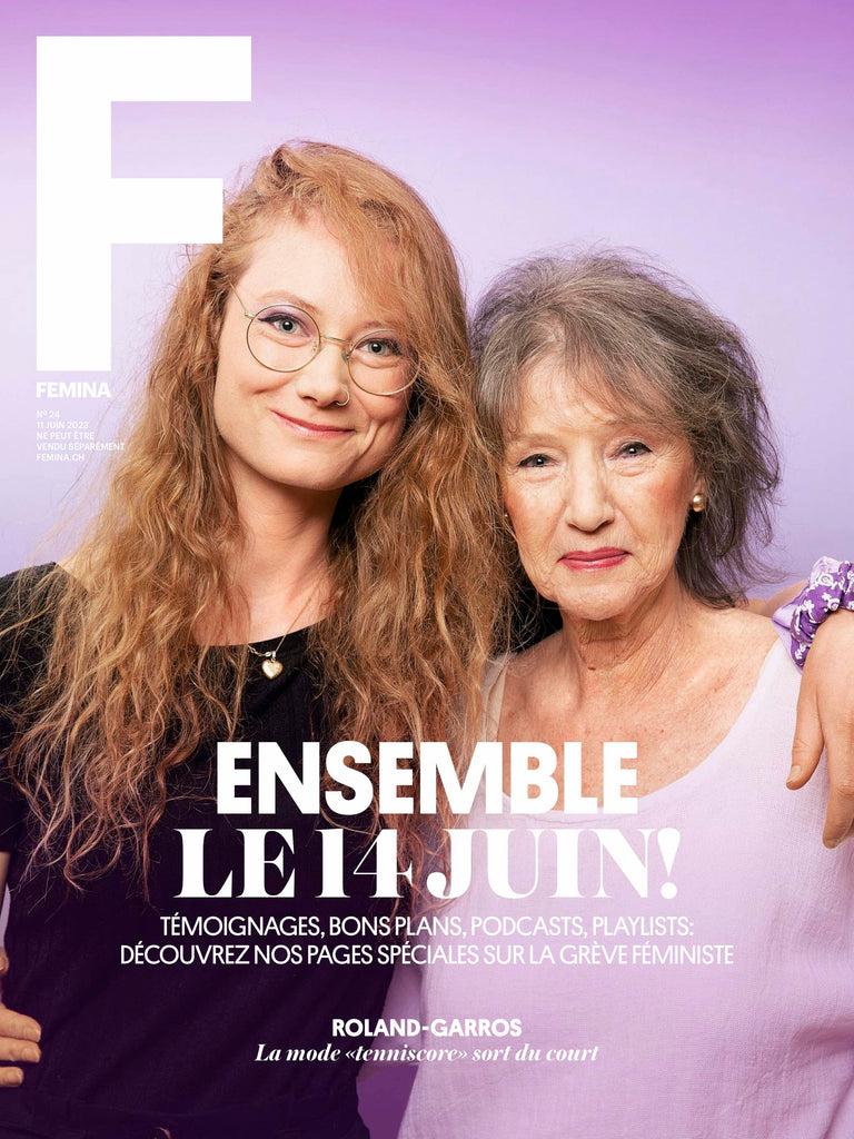 FÉMINA - 06/2023