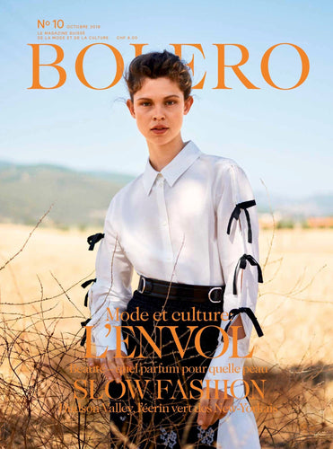 BOLERO - 10/2016