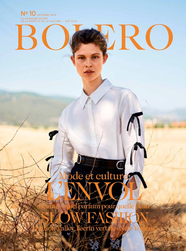 BOLERO - 10/2016