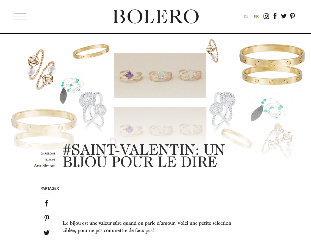 BOLERO WEB - 02/2016