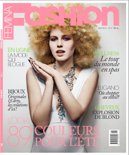 FEMINA - 05/2010