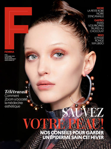 FEMINA - 12/2020