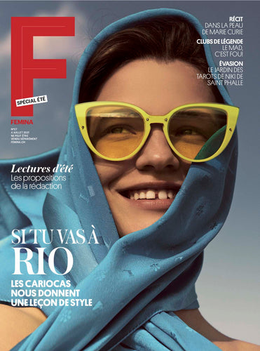 FEMINA - 07/2021