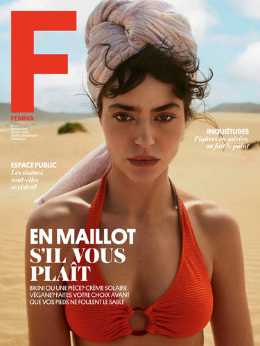 FEMINA - 06/2022