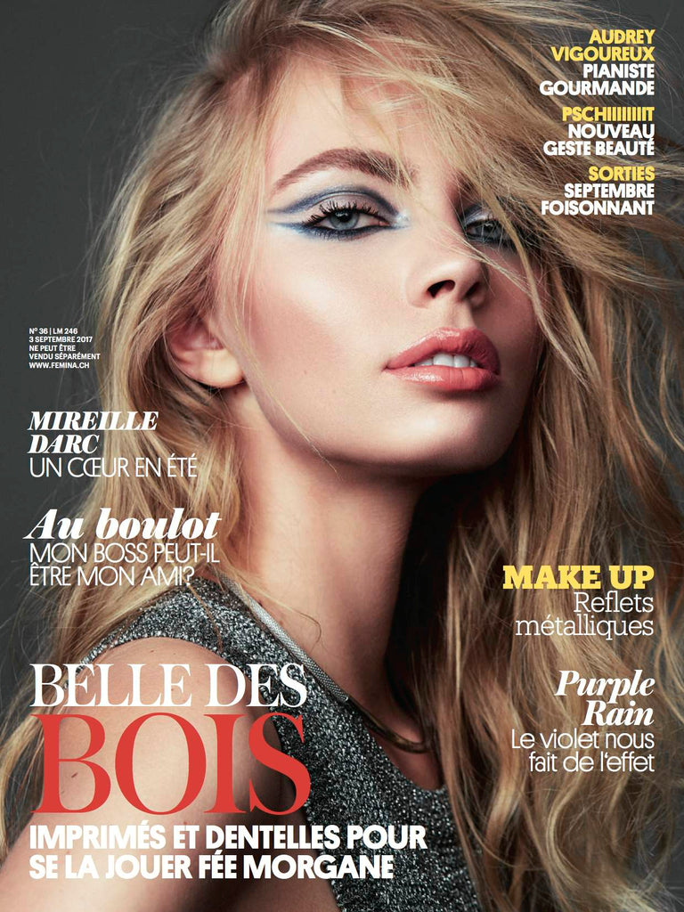 FEMINA - 09/2017