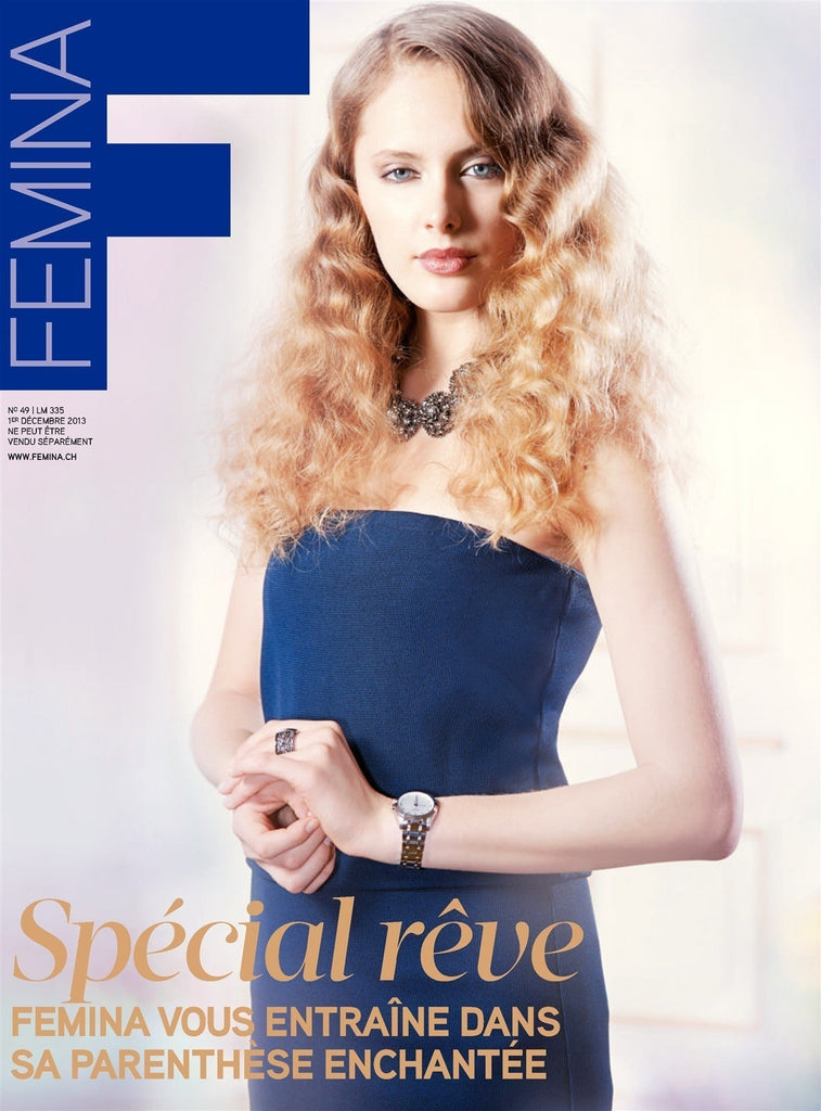 FEMINA - 12/2013