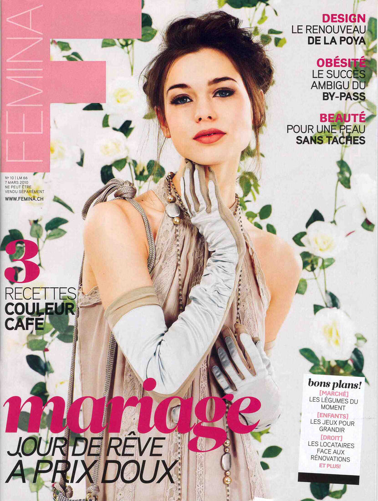 FEMINA - 03/2010