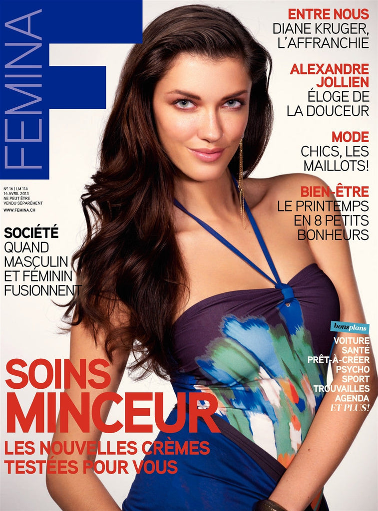 FEMINA - 04/2013