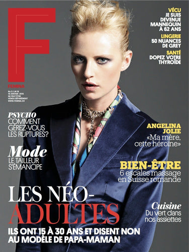 FEMINA -01/2015