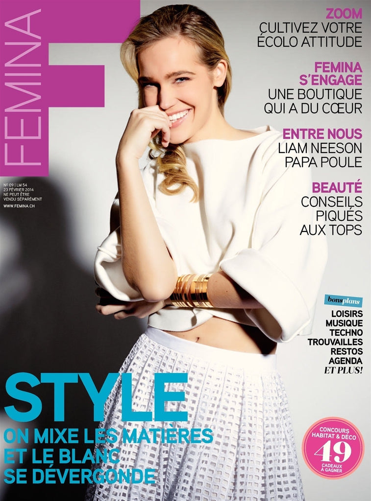 FEMINA - 02/2014