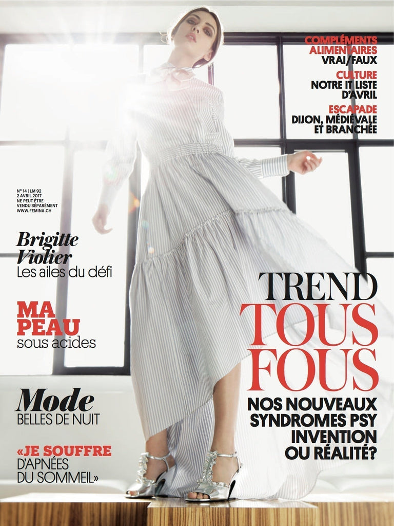 FEMINA - 04/2017
