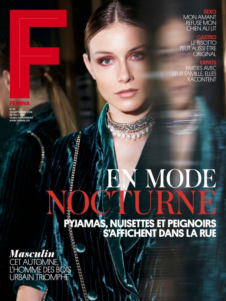 FEMINA - 09/2018