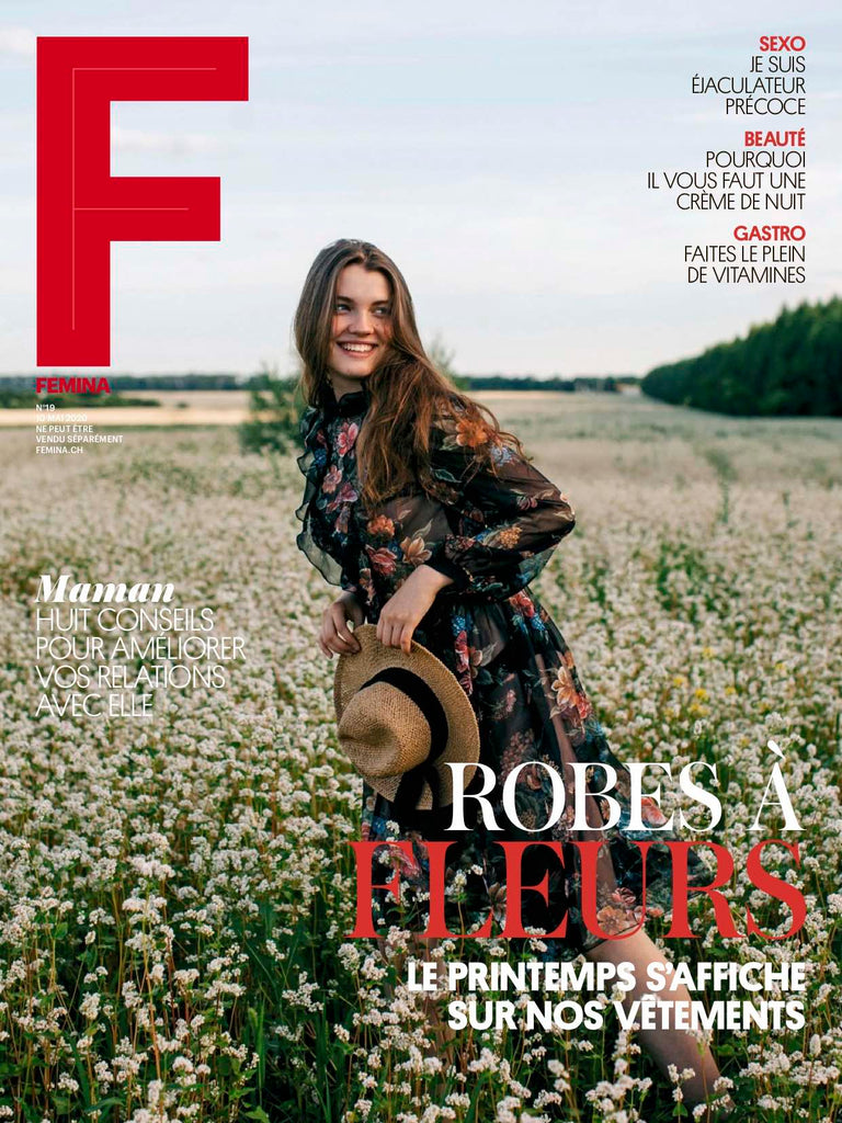 FEMINA - 05/2020