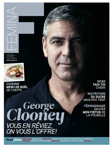 FEMINA - 12/2011