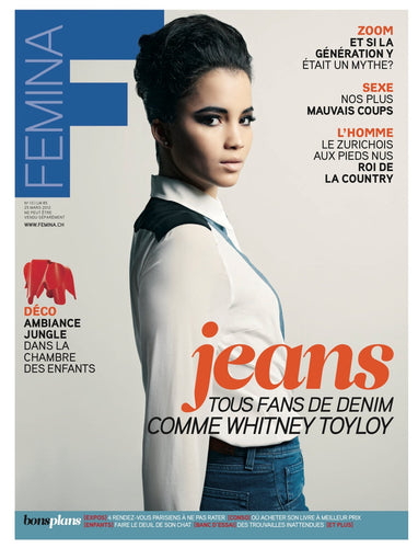 FEMINA 03/2012