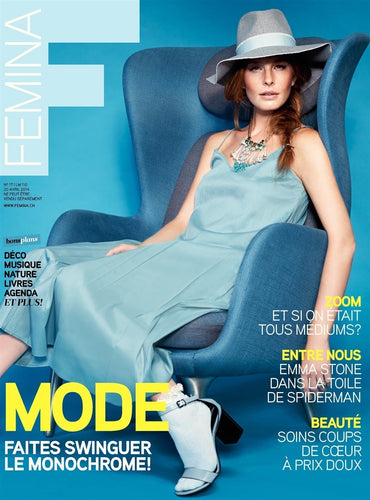 FEMINA- 04/2014