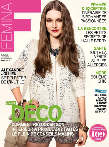 FEMINA - 03/2013