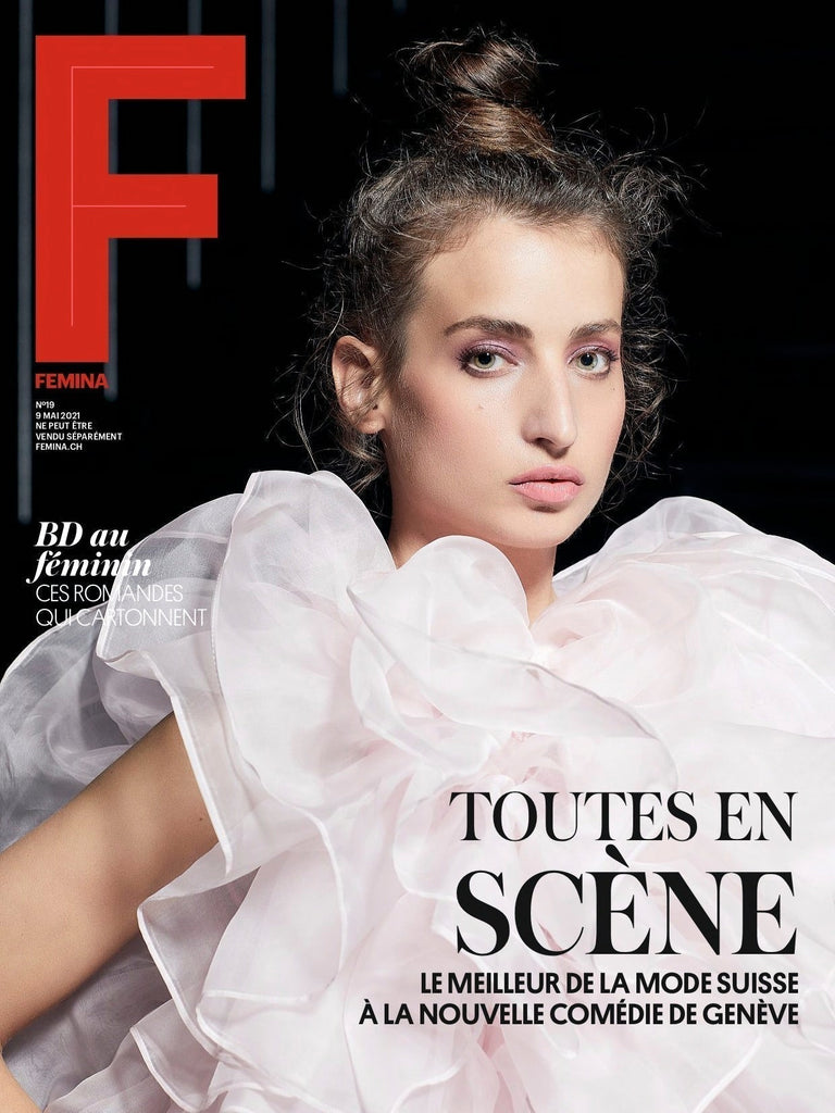 FEMINA - 05/2021