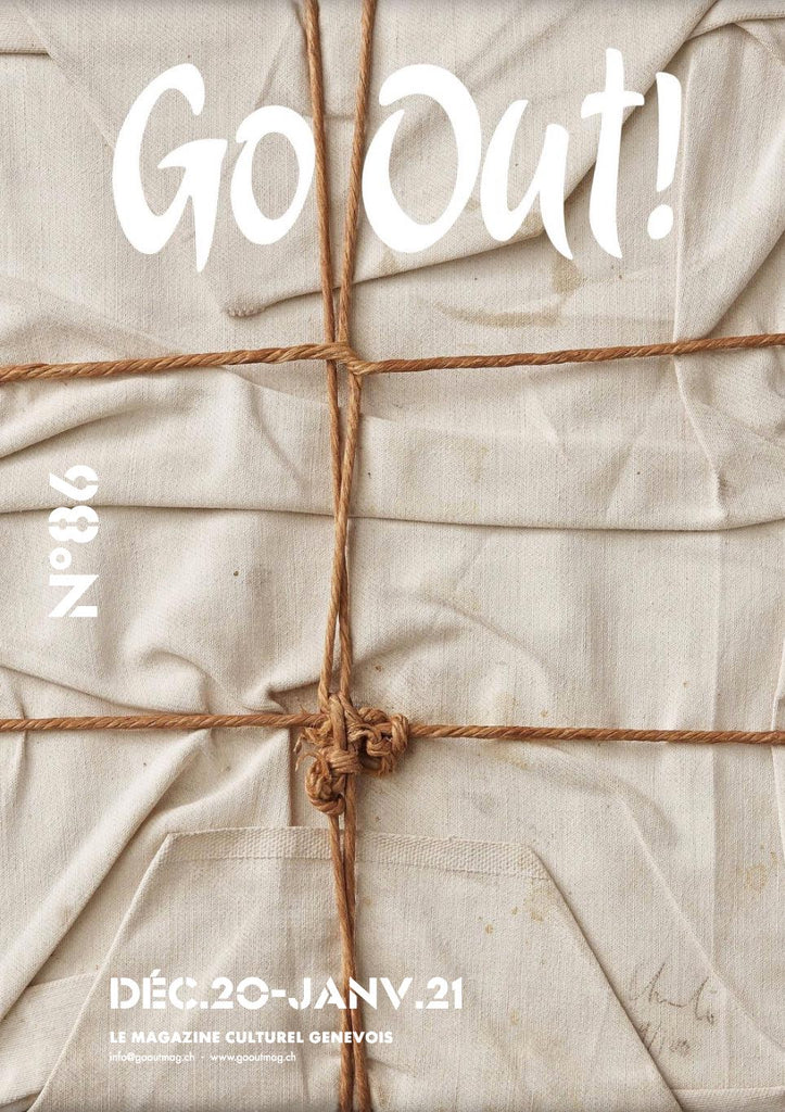 GO OUT - 12/2020