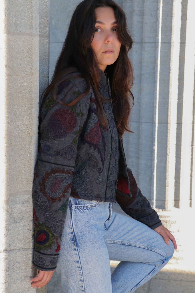 Nouveautés d'Irni Company, au Pop-up Corner des Baies