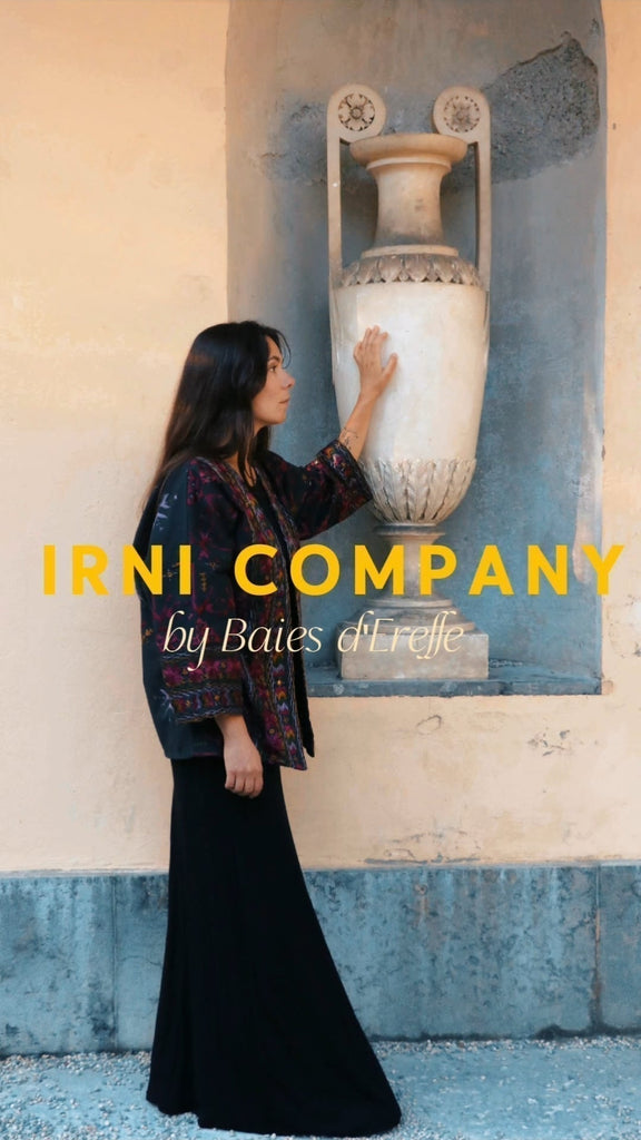 Irni Company by Baies d’Erelle