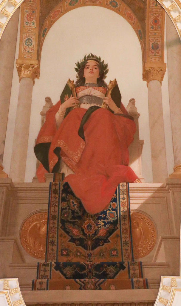 La place des femmes au coeur du pouvoir