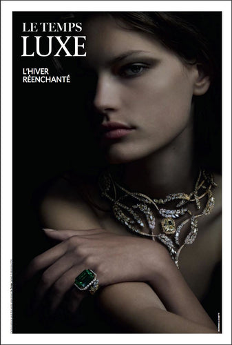 parution presse Boutique Baies d'Erelle mode bijoux créateur éthique écoresponsable Lausanne Le Temps