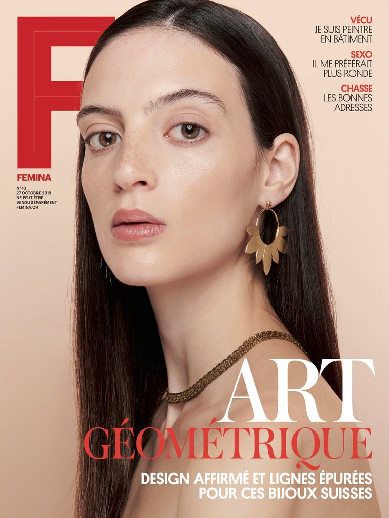 FEMINA - 10/2019
