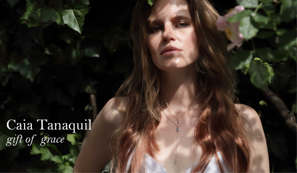 Caia Tanaquil Collection