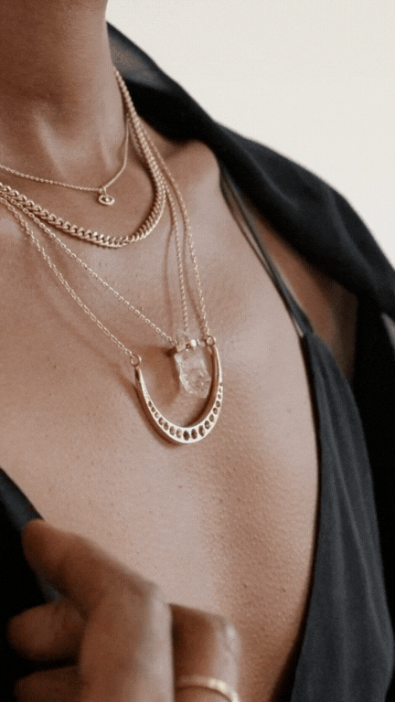 Collection Séléné