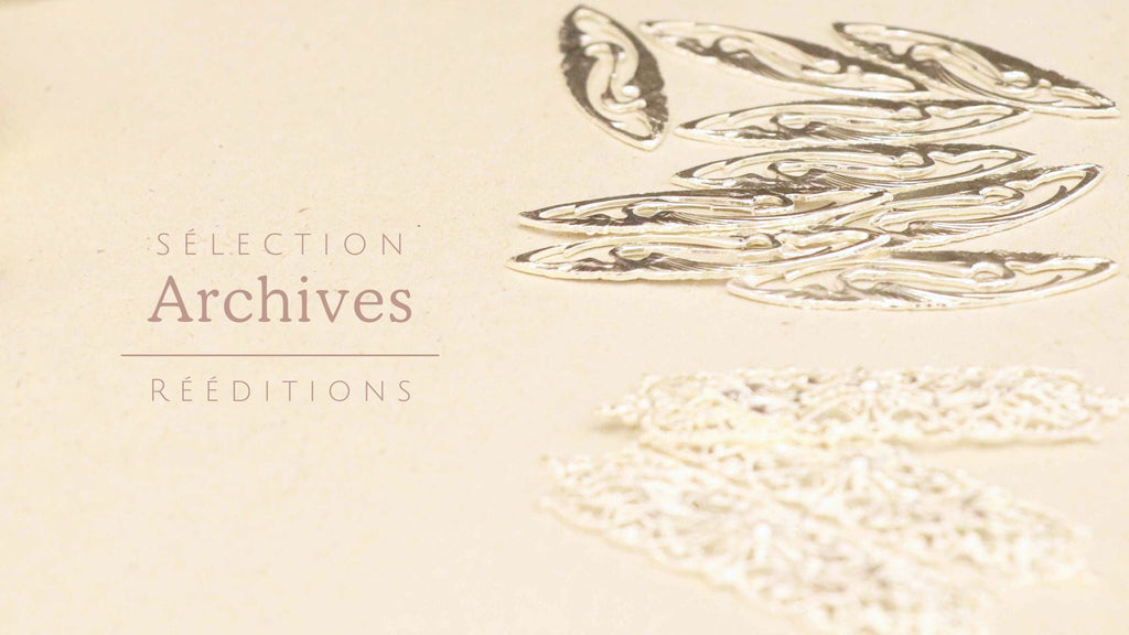 Sélection Archives