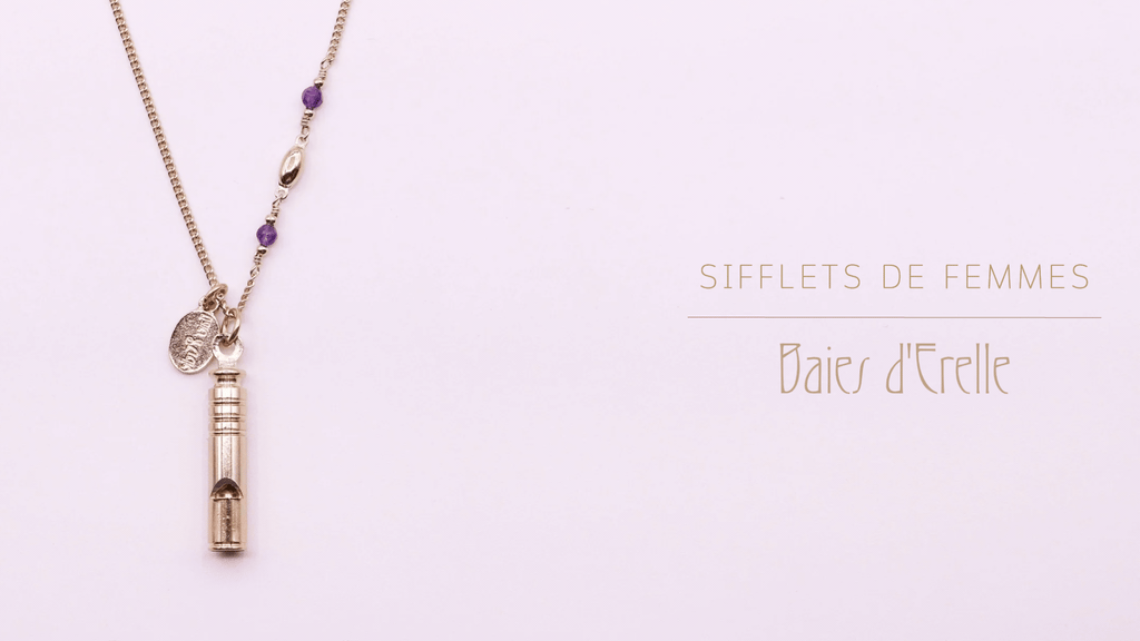 Les Sifflets de Femmes