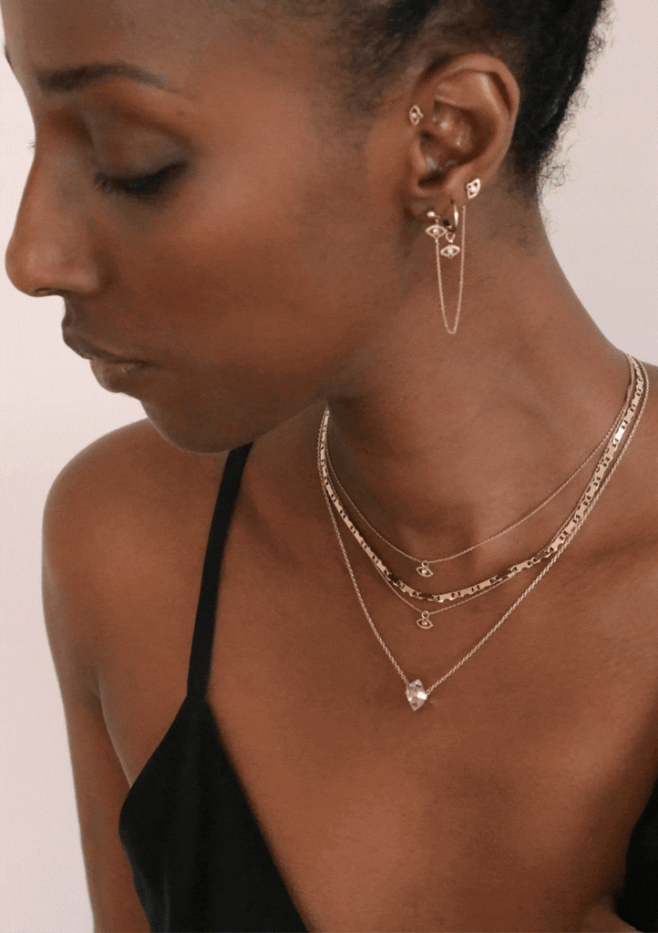 Bijoux Baies d'Erelle